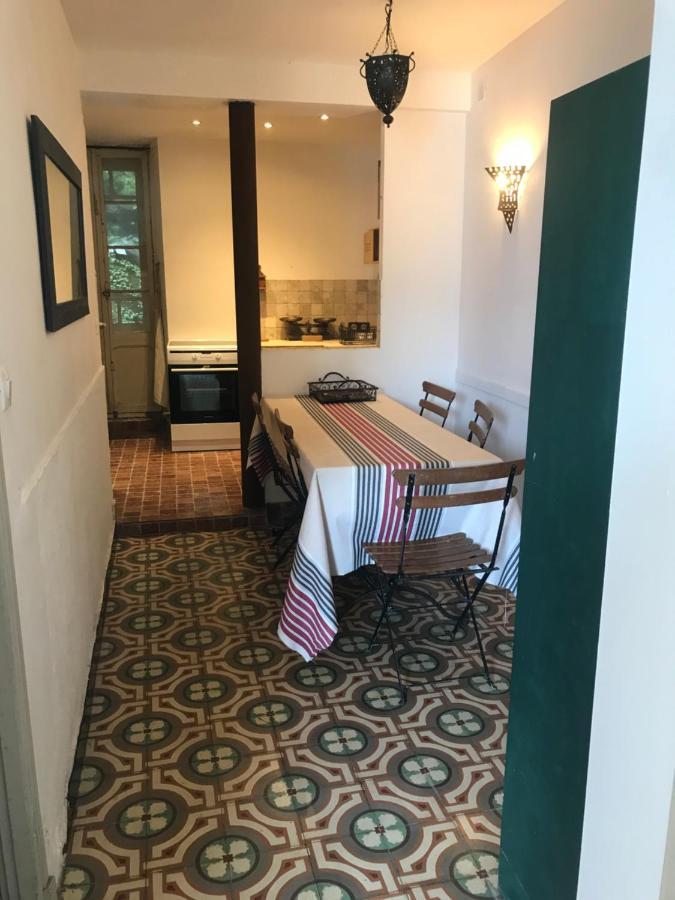 Appartement Plein Sud Пор-Вандр Екстер'єр фото