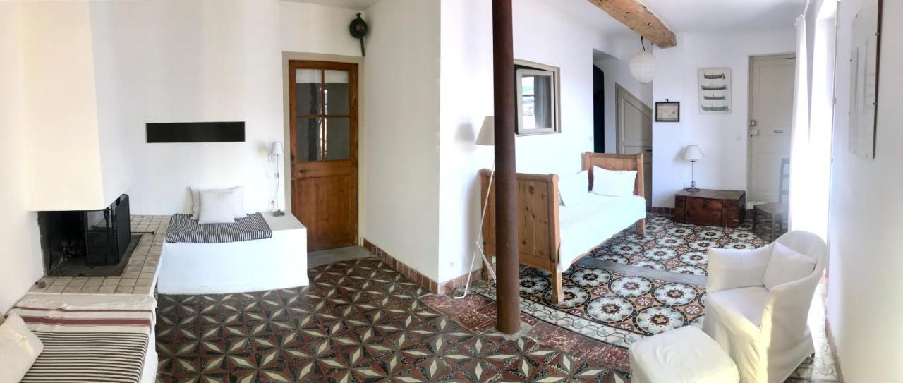 Appartement Plein Sud Пор-Вандр Екстер'єр фото